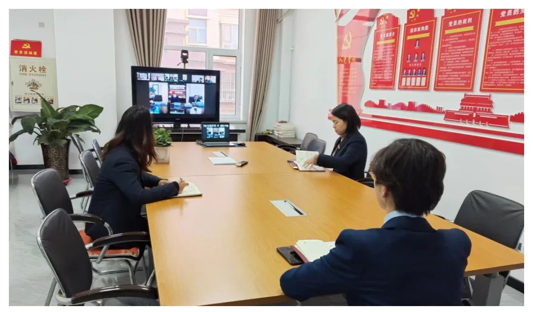 甘肅金控集團(tuán)組織開(kāi)展黨建業(yè)務(wù)專題培訓(xùn)